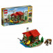 Конструктор LEGO Creator 31048 Домик на берегу озера в Сургуте