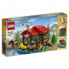 Конструктор LEGO Creator 31048 Домик на берегу озера в Сургуте