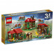 Конструктор LEGO Creator 31048 Домик на берегу озера в Сургуте