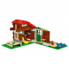 Конструктор LEGO Creator 31048 Домик на берегу озера в Сургуте