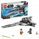 Конструктор LEGO Star Wars 75242 Перехватчик СИД Чёрного аса в Сургуте