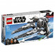 Конструктор LEGO Star Wars 75242 Перехватчик СИД Чёрного аса в Сургуте
