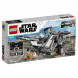 Конструктор LEGO Star Wars 75242 Перехватчик СИД Чёрного аса в Сургуте
