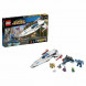 Конструктор LEGO Super Heroes 76028 Вторжение Дарксайда в Сургуте