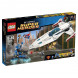Конструктор LEGO Super Heroes 76028 Вторжение Дарксайда в Сургуте