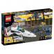 Конструктор LEGO Super Heroes 76028 Вторжение Дарксайда в Сургуте