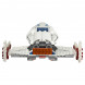 Конструктор LEGO Super Heroes 76028 Вторжение Дарксайда в Сургуте