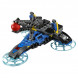Конструктор LEGO Super Heroes 76028 Вторжение Дарксайда в Сургуте