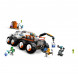 Конструктор LEGO City 60432 Командный вездеход и кран-погрузчик в Сургуте