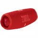 Портативная акустика JBL Charge 5, красный в Сургуте