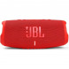 Портативная акустика JBL Charge 5, красный в Сургуте