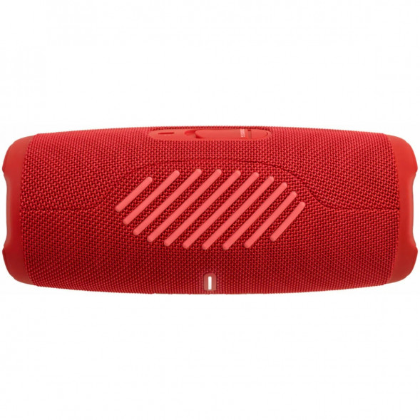 Портативная акустика JBL Charge 5, красный в Сургуте