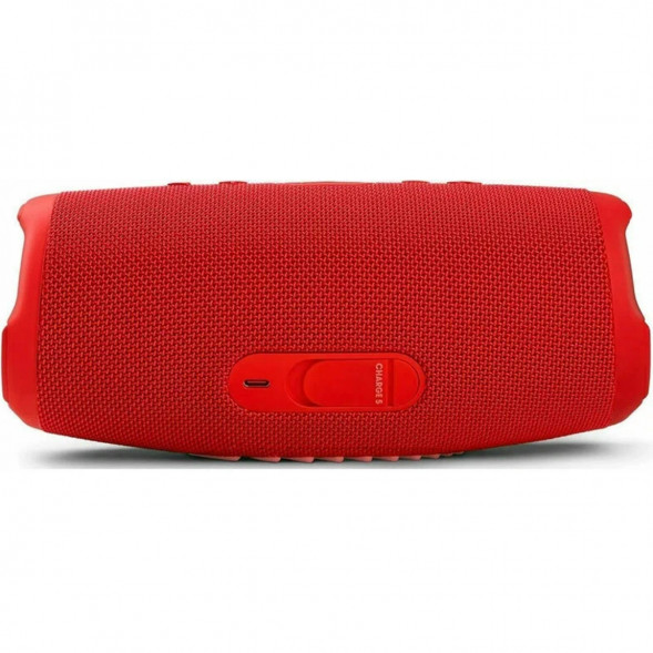 Портативная акустика JBL Charge 5, красный в Сургуте