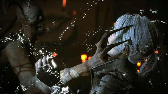 Игра The Medium [PS5, русские субтитры] в Сургуте
