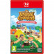 Игра Animal Crossing: New Horizons [Nintendo Switch 2, русская версия] в Сургуте