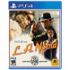 Игра L.A. Noire [PS4, английская версия] в Сургуте