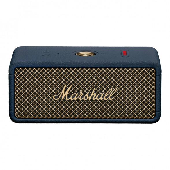 Портативная колонка Marshall Emberton III, Midnight Blue в Сургуте