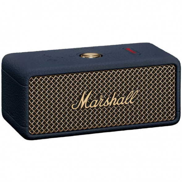 Портативная колонка Marshall Emberton III, Midnight Blue в Сургуте