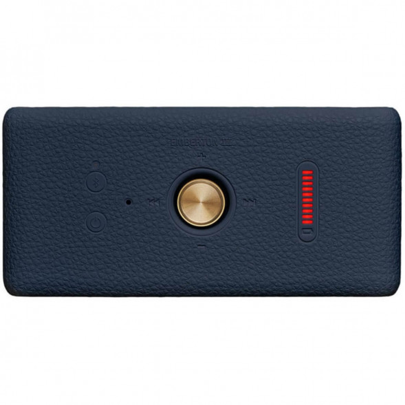 Портативная колонка Marshall Emberton III, Midnight Blue в Сургуте