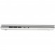 Ноутбук Gigabyte Aero 17 XE5 (XE5-73RU744HP) (17.3&amp;quot;, IPS, Intel Core i7 12700H 2.3ГГц, 14 ядер, 32ГБ DDR5, 1ТБ SSD, NVIDIA GeForce RTX 3070 Ti - 8 ГБ, Windows 11 Pro), серебристый в Сургуте