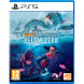 Игра Subnautica: Below Zero [PS5, русские субтитры] в Сургуте