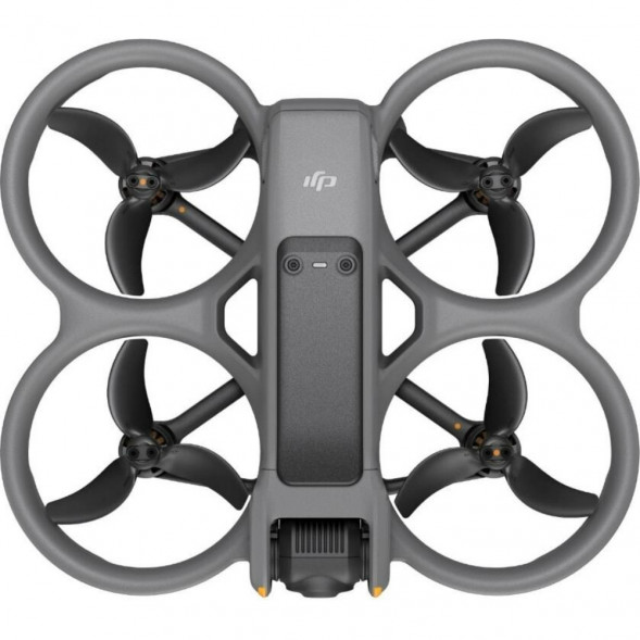 Квадрокоптер DJI Avata 2 Fly More Combo (3 Батареи) в Сургуте