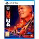Игра WWE 2K24 [PS5, английская версия] в Сургуте