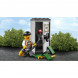 Конструктор LEGO City Police 60137 Побег на буксировщике в Сургуте