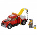Конструктор LEGO City Police 60137 Побег на буксировщике в Сургуте