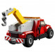 Конструктор LEGO City Police 60137 Побег на буксировщике в Сургуте