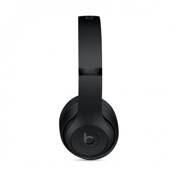 Беспроводные наушники Beats Studio 3 Wireless, Matte Black в Сургуте