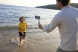 Электрический стабилизатор для смартфона DJI Osmo Mobile 7 в Сургуте
