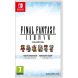 Игра Final Fantasy I-VI: Anniversary Edition [Nintendo Switch, русские субтитры] в Сургуте