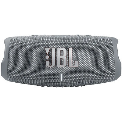 Портативная акустика JBL Charge 5, серый в Сургуте