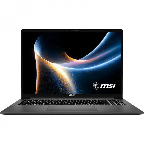 Ноутбук MSI Modern 16S AI+ G3MG-012XRU (16&amp;quot;, OLED, Intel Core Ultra 7 355 2.3ГГц, 8 ядер, 16ГБ DDR5, 512ГБ SSD, Intel Graphics) в Сургуте