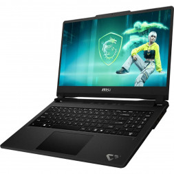 Ноутбук MSI Cyborg 15 Max C2WG-227XRU (15.6", IPS, Intel Core 7 240H 2.5ГГц, 10-ядерный, 16ГБ DDR5, 512ГБ SSD, NVIDIA GeForce RTX 5070 - 8 ГБ, FreeDOS), серый