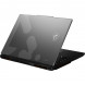 Ноутбук MSI Cyborg 15 Max C2WG-227XRU (15.6&amp;quot;, IPS, Intel Core 7 240H 2.5ГГц, 10-ядерный, 16ГБ DDR5, 512ГБ SSD, NVIDIA GeForce RTX 5070 - 8 ГБ, FreeDOS), серый в Сургуте