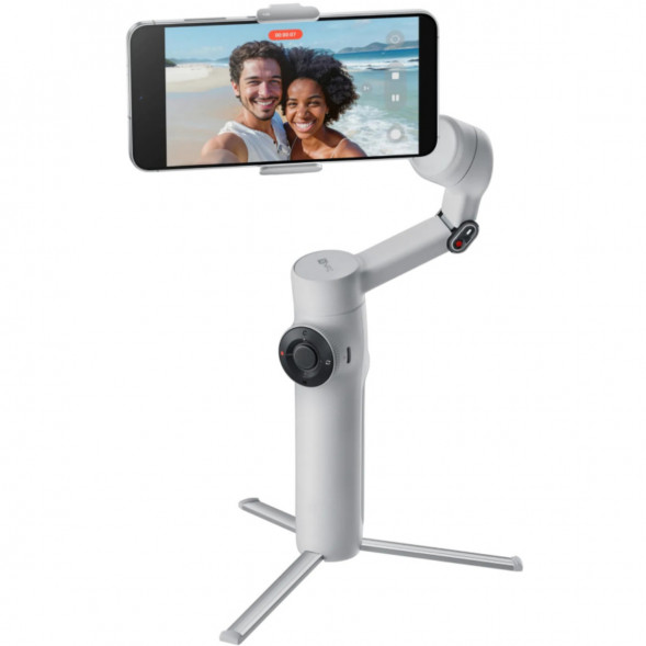 Cтабилизатор Insta360 Flow 2 Standard Bundle, Stone Gray в Сургуте
