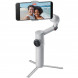 Cтабилизатор Insta360 Flow 2 Standard Bundle, Stone Gray в Сургуте