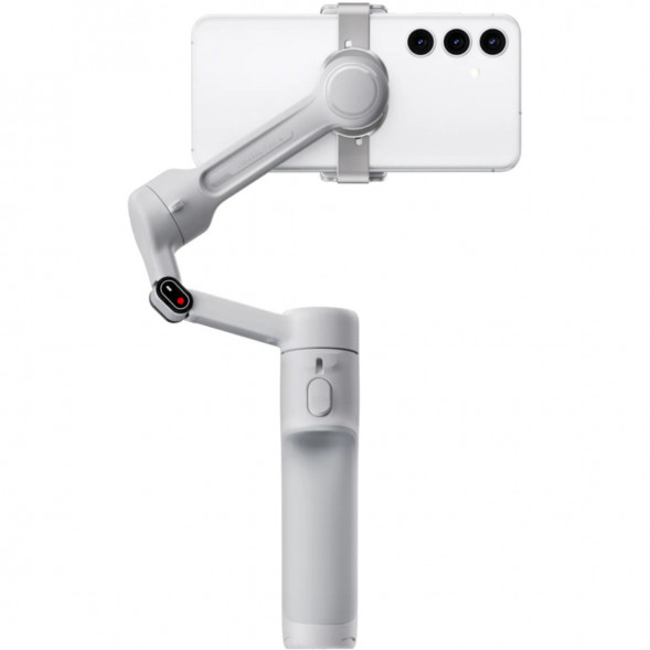 Cтабилизатор Insta360 Flow 2 Standard Bundle, Stone Gray в Сургуте