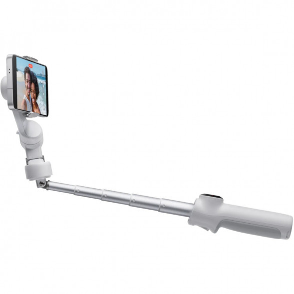 Cтабилизатор Insta360 Flow 2 Standard Bundle, Stone Gray в Сургуте