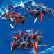 Конструктор LEGO Super Heroes 76148 Человек-паук против Доктора Осьминога в Сургуте