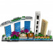 Конструктор LEGO Architecture 21057 Сингапур в Сургуте