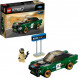 Конструктор LEGO Speed Champions 75884 1968 Ford Mustang Fastback в Сургуте