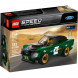 Конструктор LEGO Speed Champions 75884 1968 Ford Mustang Fastback в Сургуте