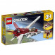 Конструктор LEGO Creator 31086 Истребитель будущего в Сургуте