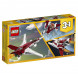 Конструктор LEGO Creator 31086 Истребитель будущего в Сургуте