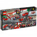 Конструктор LEGO Speed Champions 75889 Гараж Ferrari в Сургуте