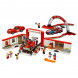 Конструктор LEGO Speed Champions 75889 Гараж Ferrari в Сургуте