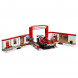 Конструктор LEGO Speed Champions 75889 Гараж Ferrari в Сургуте
